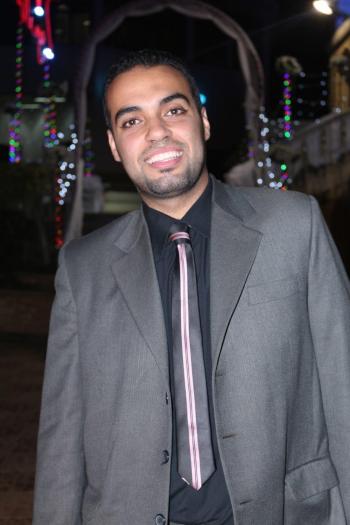 Mohamed Elsherbiny