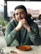 Mohammed Parvez -