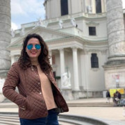 Montserrat G' Alcalde -