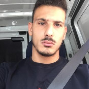 Mounsef Abdellaoui -