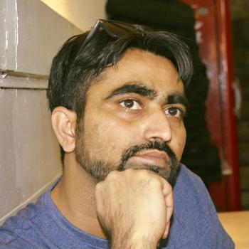 Muhammad Anwar Ul-Haq Islam
