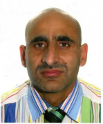Muhammad Saqib Butt -