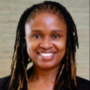Muriel Mushariwa - Legal Academic