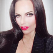 Nadine Scheel -