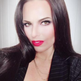 Nadine Scheel
