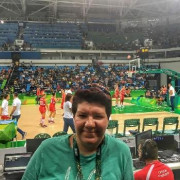 Nafa Rochevska -