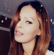 Naomi Gallegos -