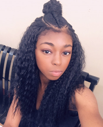 Nariah Webster