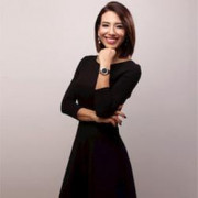 Nastasha Velasco - Marketing.Data.