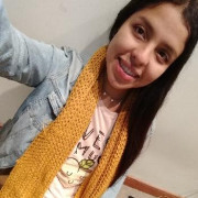 Daniela Castro Mazo - Communication/Fit
