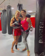 Nina Doornbos -