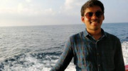 Nishant Chandra -