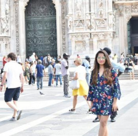 Nitika Rupam