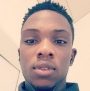 Nlemchukwu Wisdom -