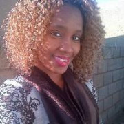 Nonzwakazi Mgese - Teacher