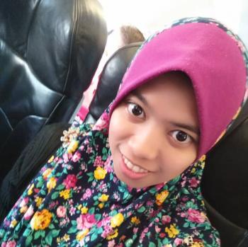 Norafiqah Ori 