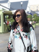 NorAlizah Abdul Rahim -