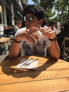 Nour Tabbaa - Management Student
