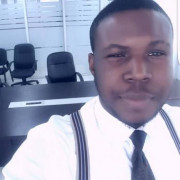 Olajide OluwaSeun Kolawole -