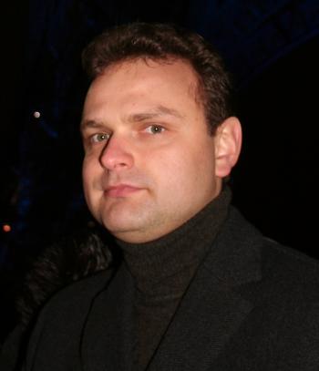 Oleksandr Gutsol