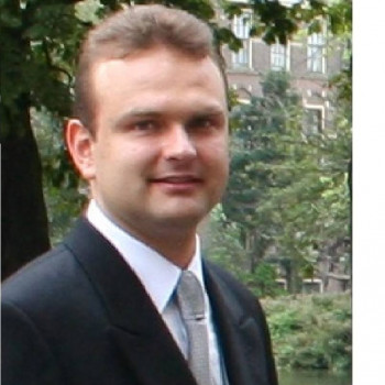 Oleksandr Gutsol