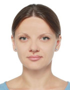 Olga Santarovich - Life coach