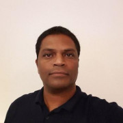 Pardha Somarowthu -