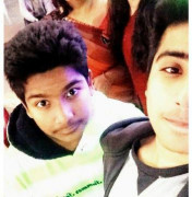 Parth Sharma -