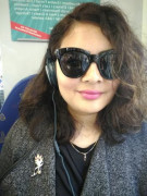 Parul Bhoria -