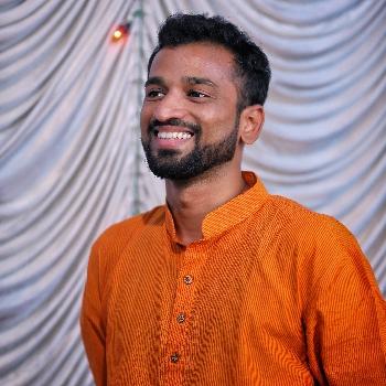 Pawan Khade