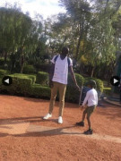 Peter Okpohare - Creative Director
