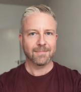 Phil Briggs - Make-up Artist and Skin Camouflage Practitioner