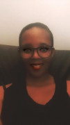 Portia Mogapi - Reading