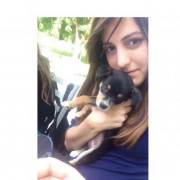 Priscila Hanna -