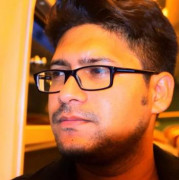 Proshenjit Dey -