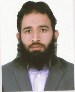 Qasim Iqbal - Account,Bookeeper