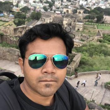 Rahul Ghose