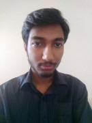 Rakesh Gadde -