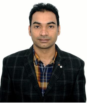 Raman Kumar