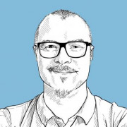Ray Pluim -