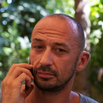 Razvan Bulfinsky