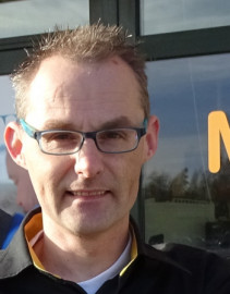 René Uijens