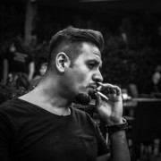 Reşat Katıoğlu -