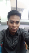 Reuel Ryan Tolarba -