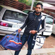 Revlin Reddy -