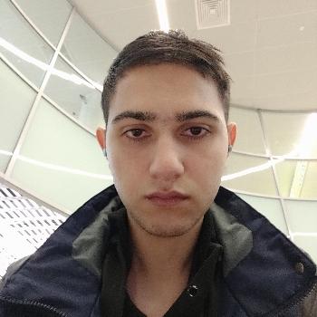 Robert Melkonyan