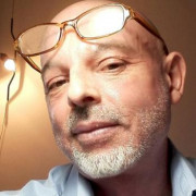Rocco Fiumara - I'm art teacher