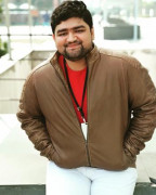 rohit vigg -