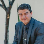 Rolando Sanchez - Business and food