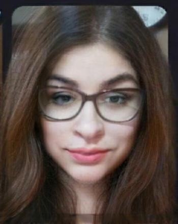 Rosalyn Sandoval González